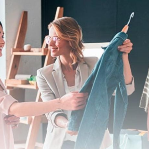 ASESOR DE IMAGEN PERSONAL Y PROFESIONAL 100% ON LINE