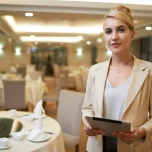 ORGANIZACIÓN DE EVENTOS CORPORATIVOS – 100% ONLINE