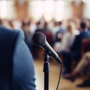 ORATORIA Y COMUNICACIÓN ESTRATÉGICA PARA PROFESIONALES