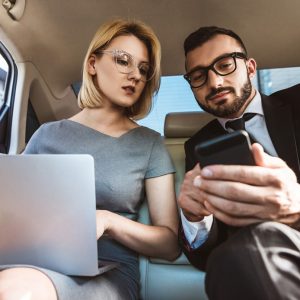 SECRETARIADO PROTOCOLAR EJECUTIVO