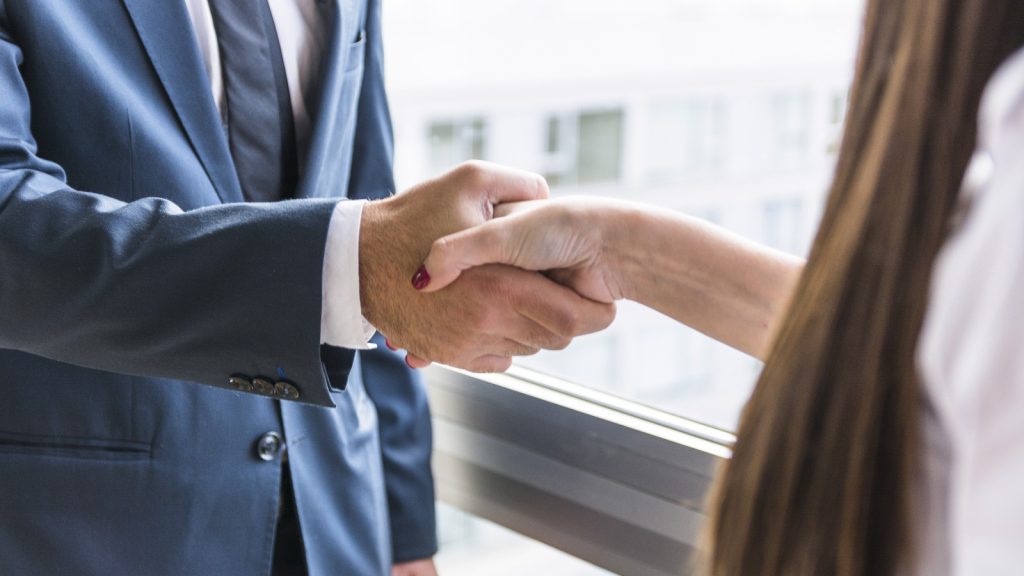 Ceremonial, Protocolo y Etiqueta