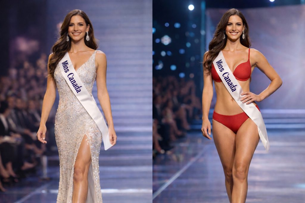 Presencia Escénica y Pasarela - EPIC