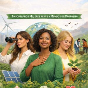 Autoliderazgo, Sostenibilidad y Conciencia Social